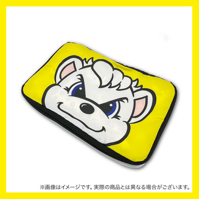 サンディー圧縮バッグ